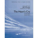 [吹奏楽-輸入譜] 「リバーダンス」より、心の叫び: The Heart's Cry (from Riverdance)