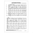 サウンド・オブ・ミュージック: The Sound of Music Variable wind quartet (with percussion)