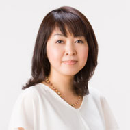 内田祥子プロフィール