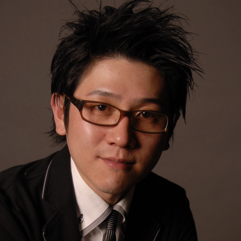 清水大輔のアイコン画像